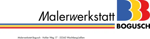 Bogusch, Thiebes Gerüstbau Logo