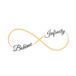 Boheme Infinity Logo