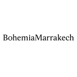 BohemiaMarrakech Logo