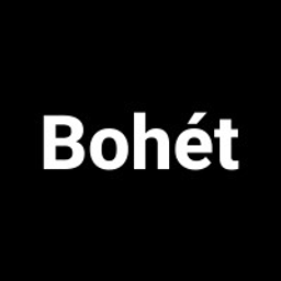 Bohet Logo
