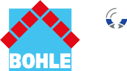 Bohle Helmut Dachdeckerei Logo