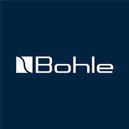 Bohle America Logo