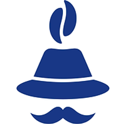 Bohnenbuam Kaffeemanufaktur Logo