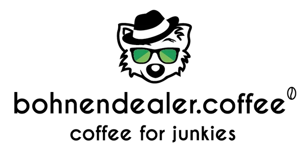 Bohnendealer Logo