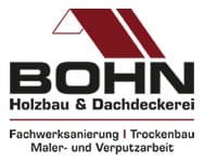 Bohn Alexander Holzbau Logo
