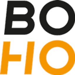 Boho Play Logo