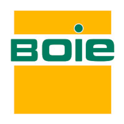 Boie GmbH & Co. KG Logo