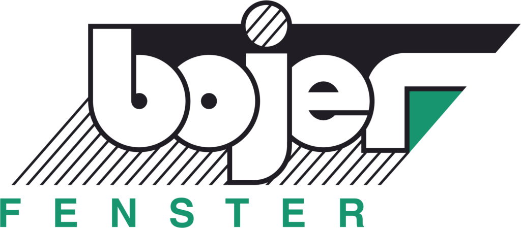 Bojer-Fenster GmbH & Co. KG Logo