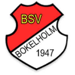 Bokelholmer Sportverein von 1947 Logo