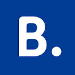 Bokking Logo