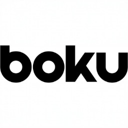 Boku, Inc. Logo