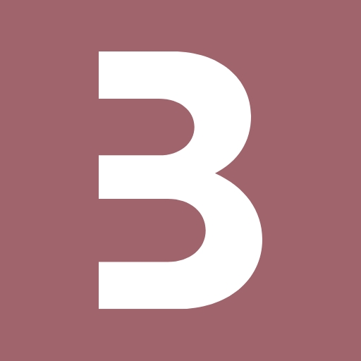 Bold Impact Grafikdesign Logo
