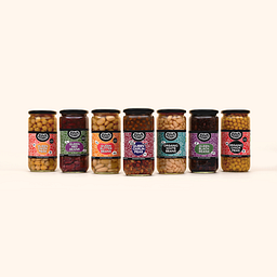 Bold Bean Co Logo