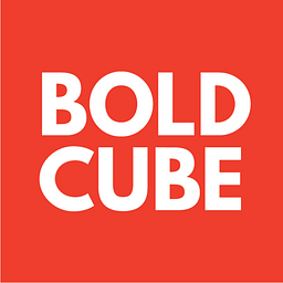 BOLDCUBE Scooters Logo