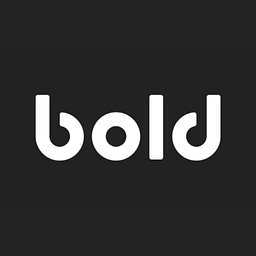 Bold Smart Lock Logo