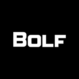Bolf Logo