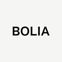 BOLIA Logo