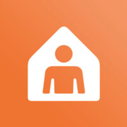 BoligPortal Logo