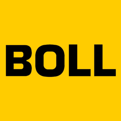 Boll Bauunternehmen Logo