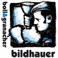 Boll und Eisele Steinmetz- und Bildhauermeisterwerkstatt Logo