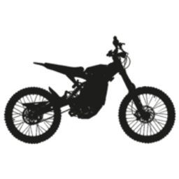 SURRON Bollandia Logo