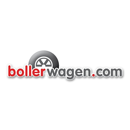 Bollerwagen Logo