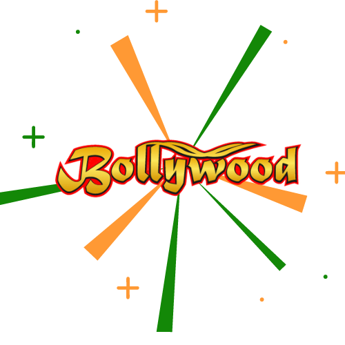 Bollywood Logo