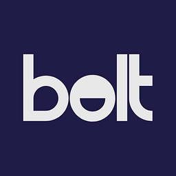Bolt Insight Logo