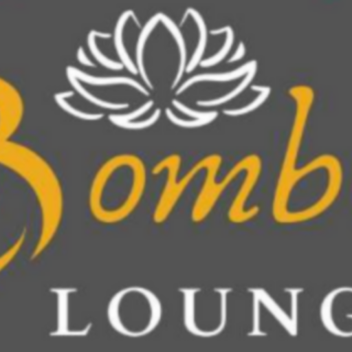 Bombay Lounge Logo