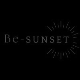 Bombay Sunset Logo