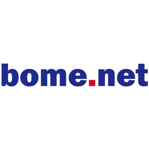 BOME Unternehmensberatung GmbH Logo