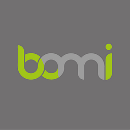 Bomi Handel Logo
