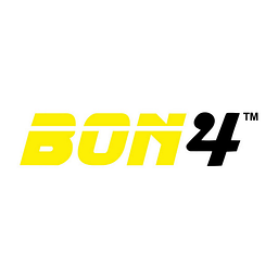 BON4 Logo