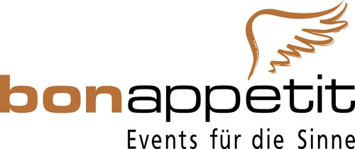 Bon Appetit Logo
