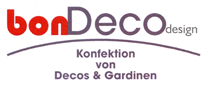 Bon Deco Design Logo