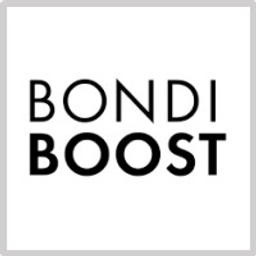 Bondiboost Logo