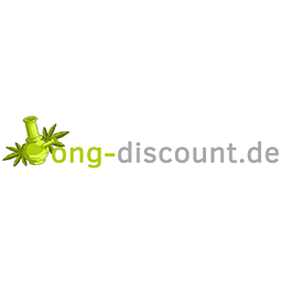 Bong Discount Logo