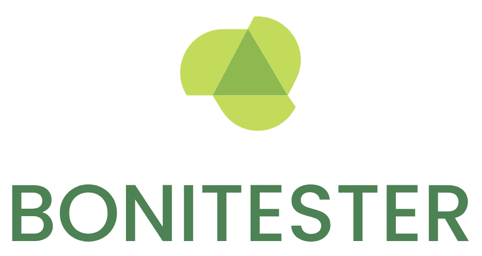Bonitester Logo
