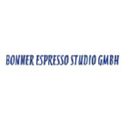 Bonner Espresso-Studio Inh. Patricia Mormina Kaffeemaschinenverkauf Logo