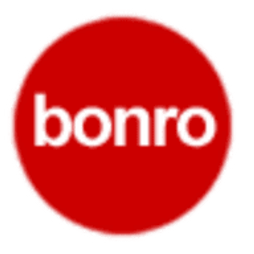 Bonro Logo