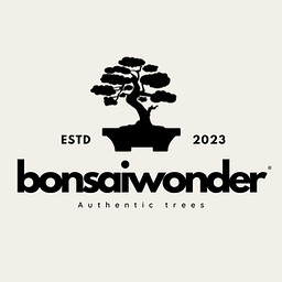Bonsaiwonder Logo
