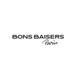 Bons Baisers 💋 Logo