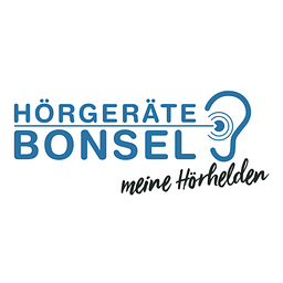 Hörgeräte Bonsel GmbH Logo