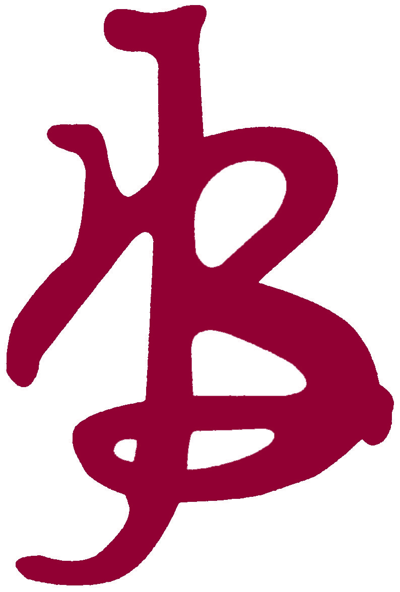 Bonsiepe Wohndecor Logo