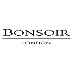 Bonsoir of London Logo