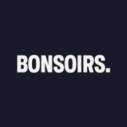 Bonsoirs Logo