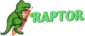 Raptor Casino Logo