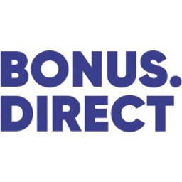 Bonus Logo