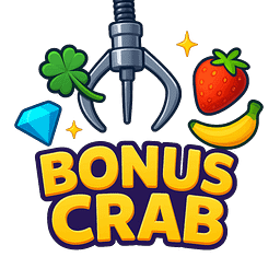 Bonus Crab List Logo