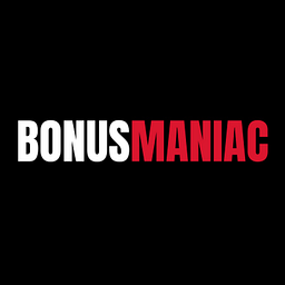 Bonusmaniac Logo